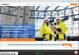 Sites similar to causeway.com