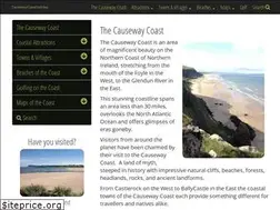 Sites similar to causewaycoast.holiday