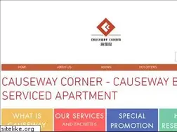 Sites similar to causewaycorner.com