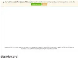 Sites similar to causewayinteriors.ca