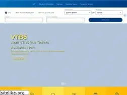Sites similar to causewaylink.com.my