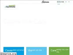 Sites similar to causewecare.ch