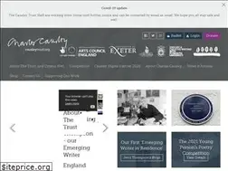 Sites similar to causleytrust.org