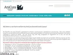Sites similar to causus.be