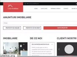 Sites similar to caut-imobiliare.ro