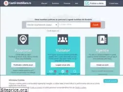 Sites similar to cauta-imobiliare.ro