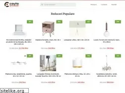 Sites similar to cautaproduse.ro