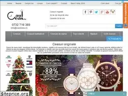 Sites similar to cautceas.ro