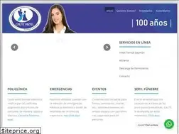 Sites similar to cauteantel.com.uy