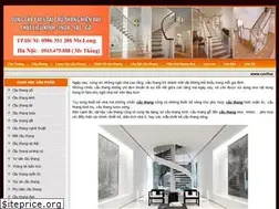 Sites similar to cauthang.net