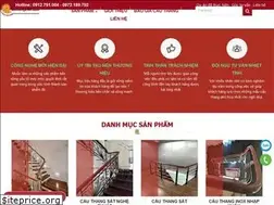 Sites similar to cauthang24h.com
