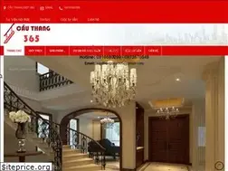 Sites similar to cauthang365.com
