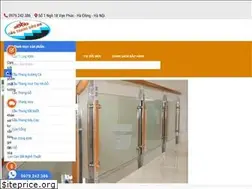Sites similar to cauthangbaoan.com