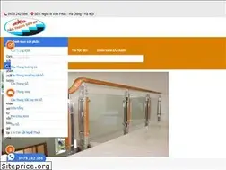Sites similar to cauthangbaoan.vn