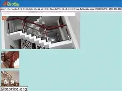 Sites similar to cauthangdephanoi.com