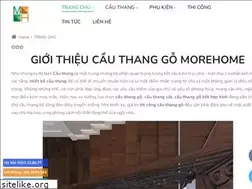 Sites similar to cauthanggo.com