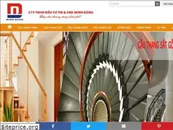 Sites similar to cauthanghanoi.com