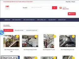 Sites similar to cauthanghiendai.com.vn