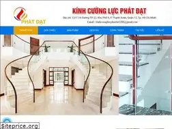 Sites similar to cauthangkinhphatdat.com