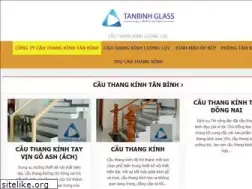 Sites similar to cauthangkinhtanbinh.com