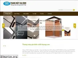 Sites similar to cauthangmay.com