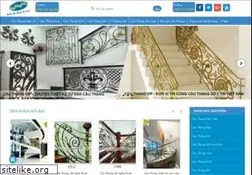 Sites similar to cauthangvip.com