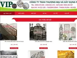 Sites similar to cauthangvip.net