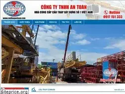 Sites similar to cauthapantoan.com