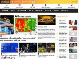 Sites similar to cauthu.com.vn