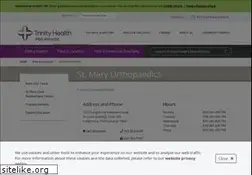 Sites similar to cautilliortho.com