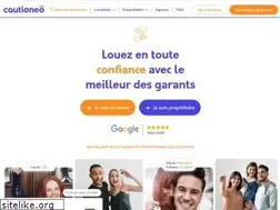 Sites similar to cautioneo.com