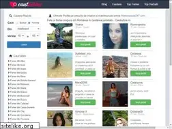 Sites similar to cautiubire.ro