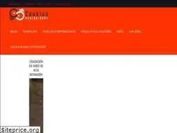 Sites similar to cautivaaudiovisual.com