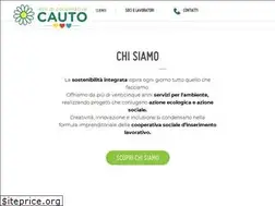 Sites similar to cauto.it