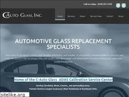 Sites similar to cautoglass.com