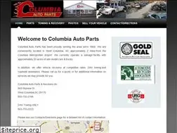 Sites similar to cautoparts.com