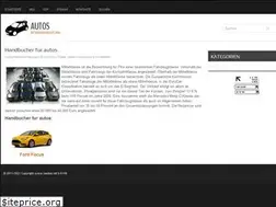 Sites similar to cautos.net