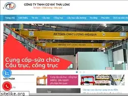 Sites similar to cautruccongtruc.com.vn