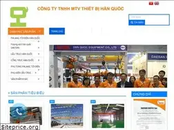 Sites similar to cautruchanquoc.com