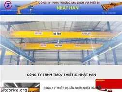 Sites similar to cautrucnhathan.com