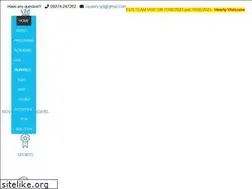 Sites similar to cauverycollegegpl.edu.in