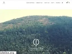 Sites similar to cauverypeakestate.com
