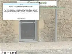 Sites similar to cauvignac.fr