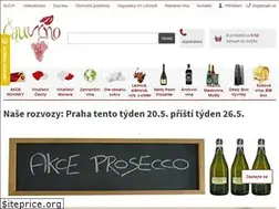 Sites similar to cauvino.cz