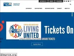 Sites similar to cauw.org