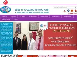 Sites similar to cauxanhbb.edu.vn
