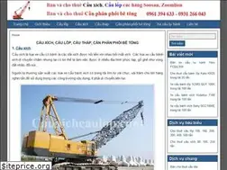 Sites similar to cauxichcaulop.com