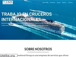 Sites similar to cauxig.com