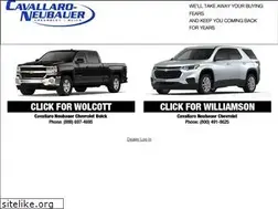 Sites similar to cav-neub.com