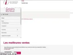 Sites similar to cav-service.com